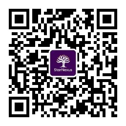 WeChat QR Code