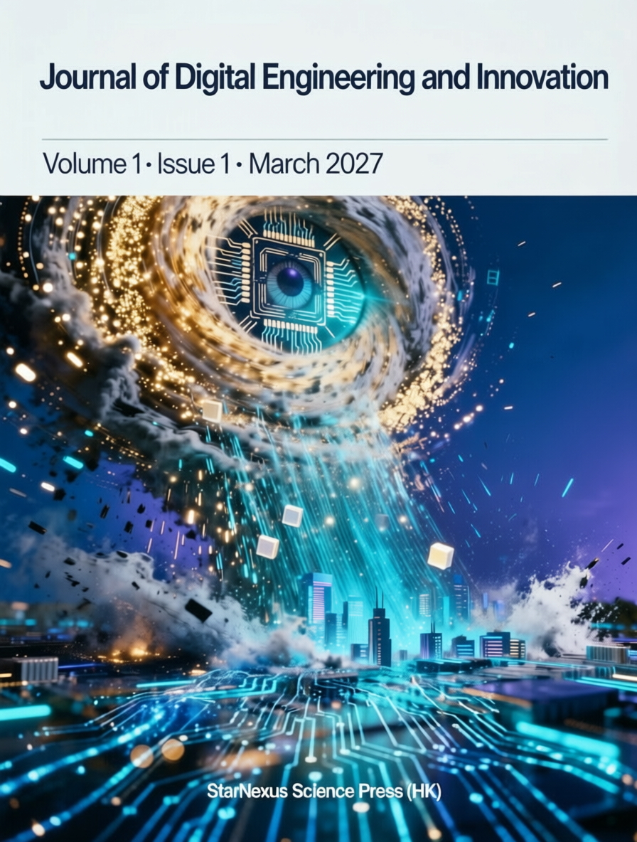 JDEI Cover